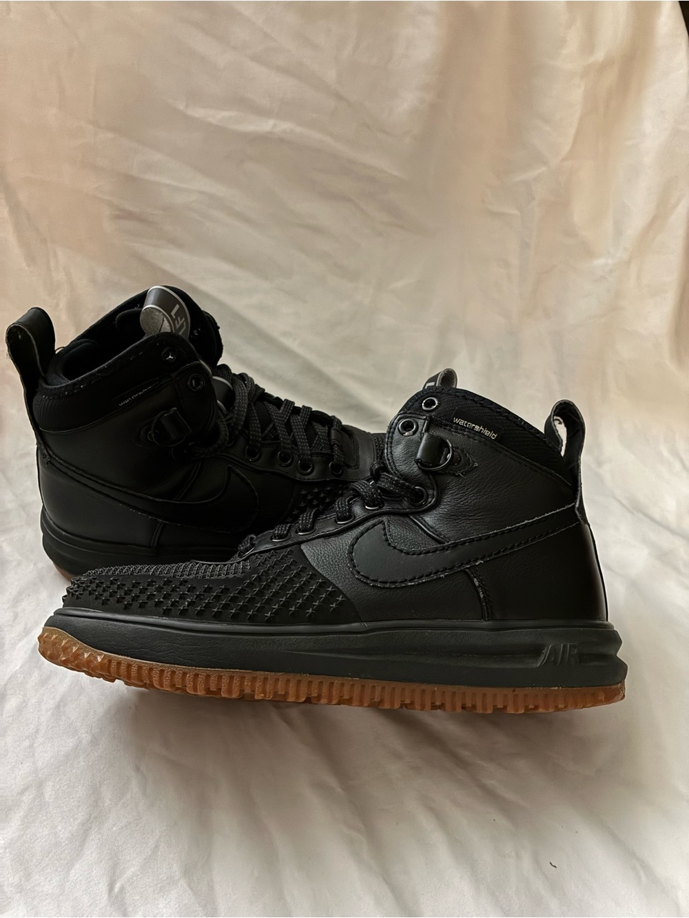 Nike Lunar Force 1 - Picture 2 of 5